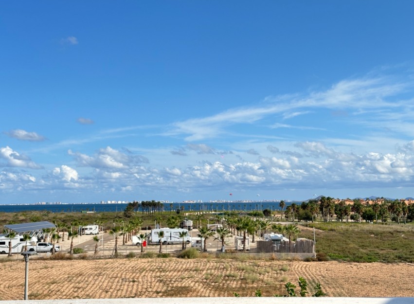 Herverkoop - Apartment - Los Alcazares - Los Narejos