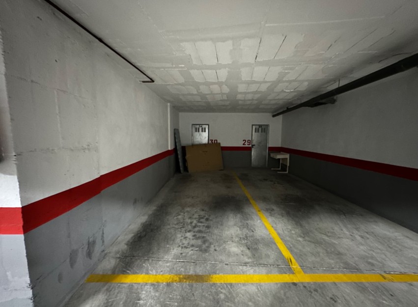 Herverkoop - Apartment - Los Alcazares - Los Narejos