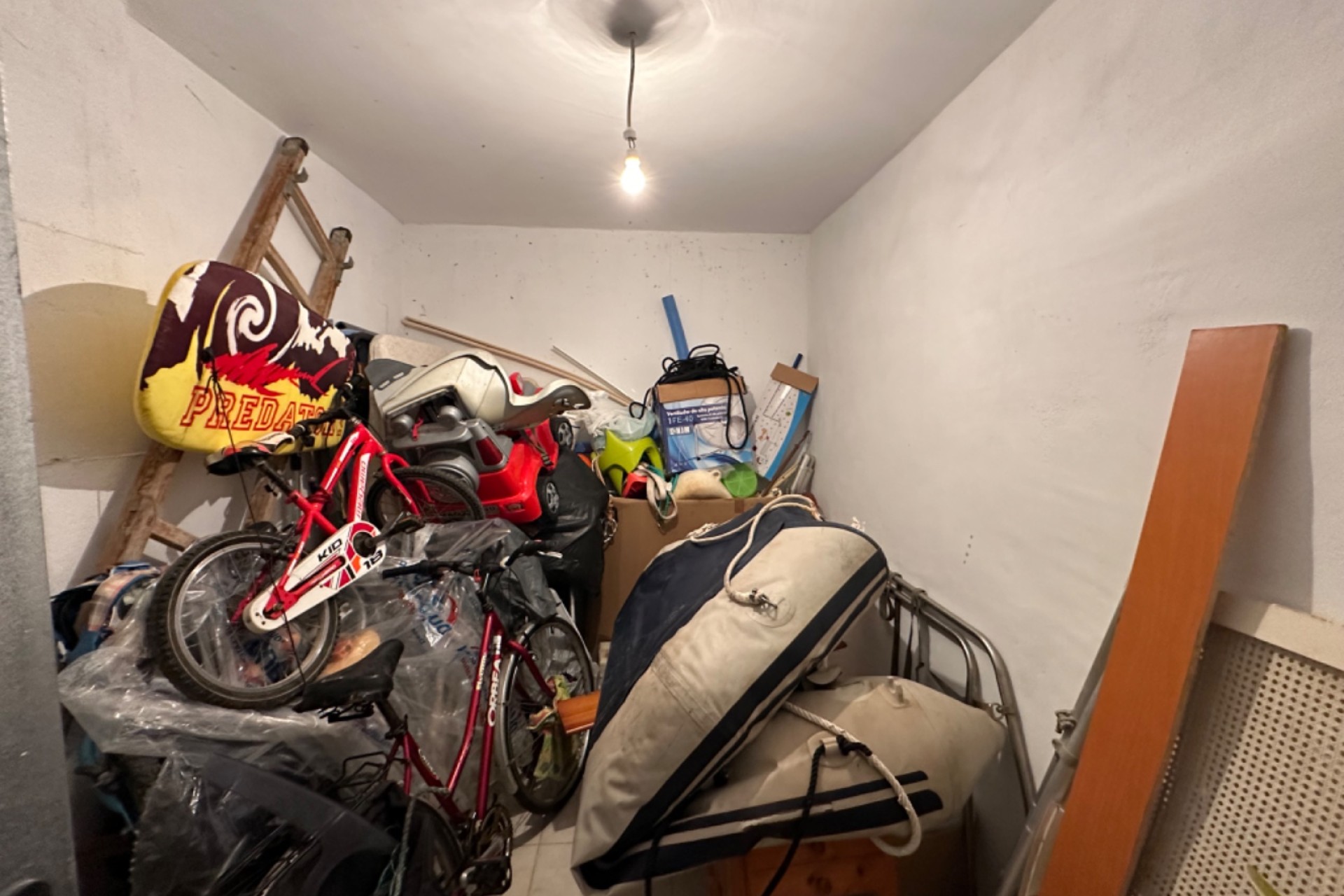 Herverkoop - Apartment - Los Alcazares - Los Narejos