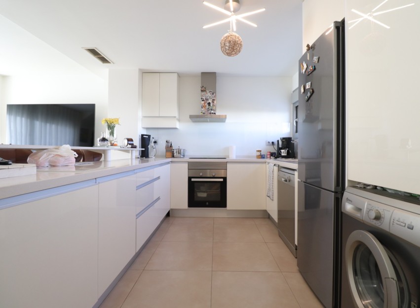 Herverkoop - Apartment - Los Montesinos - Entre Naranjos / Vistabella Golf