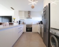 Herverkoop - Apartment - Los Montesinos - Entre Naranjos / Vistabella Golf