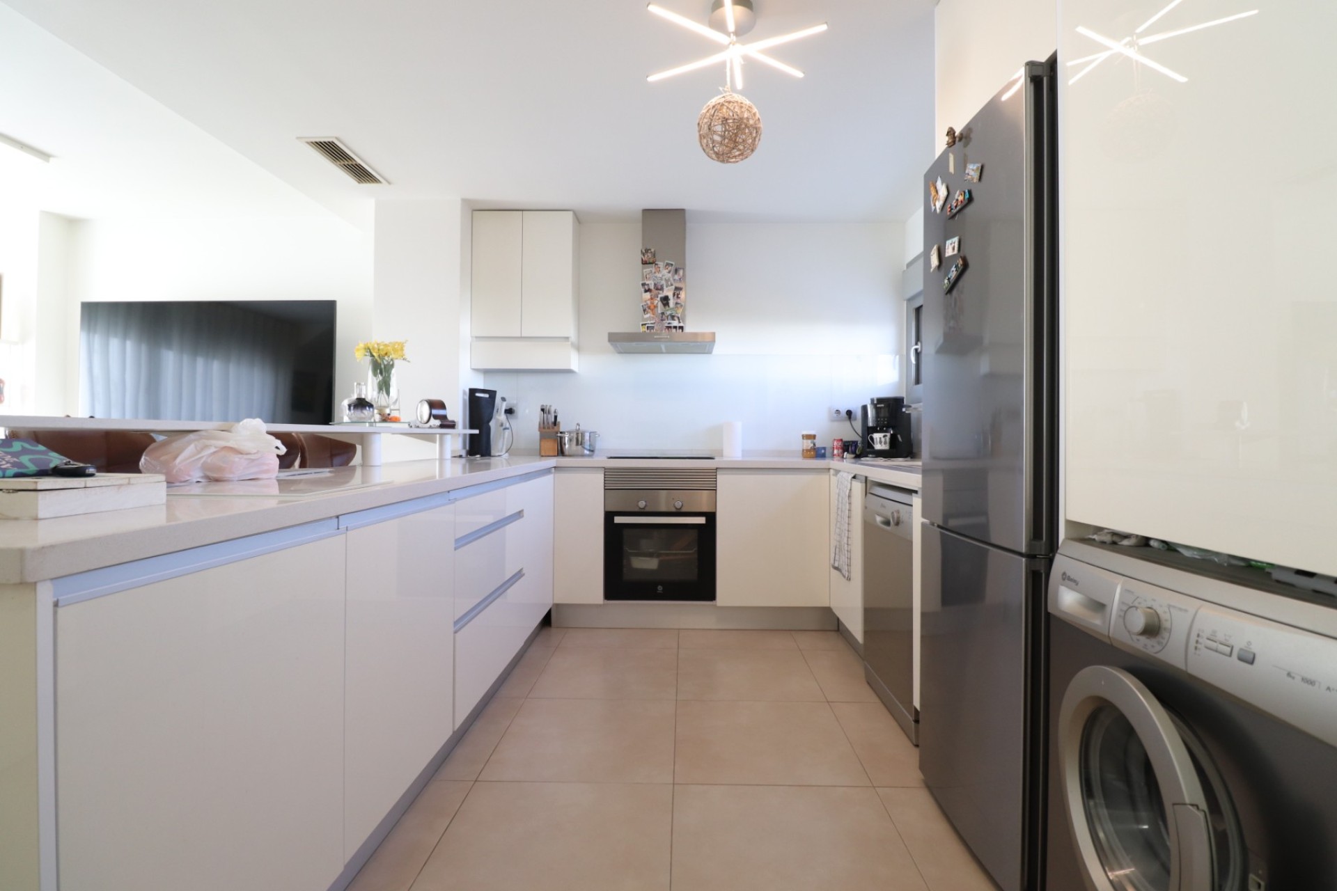 Herverkoop - Apartment - Los Montesinos - Entre Naranjos / Vistabella Golf