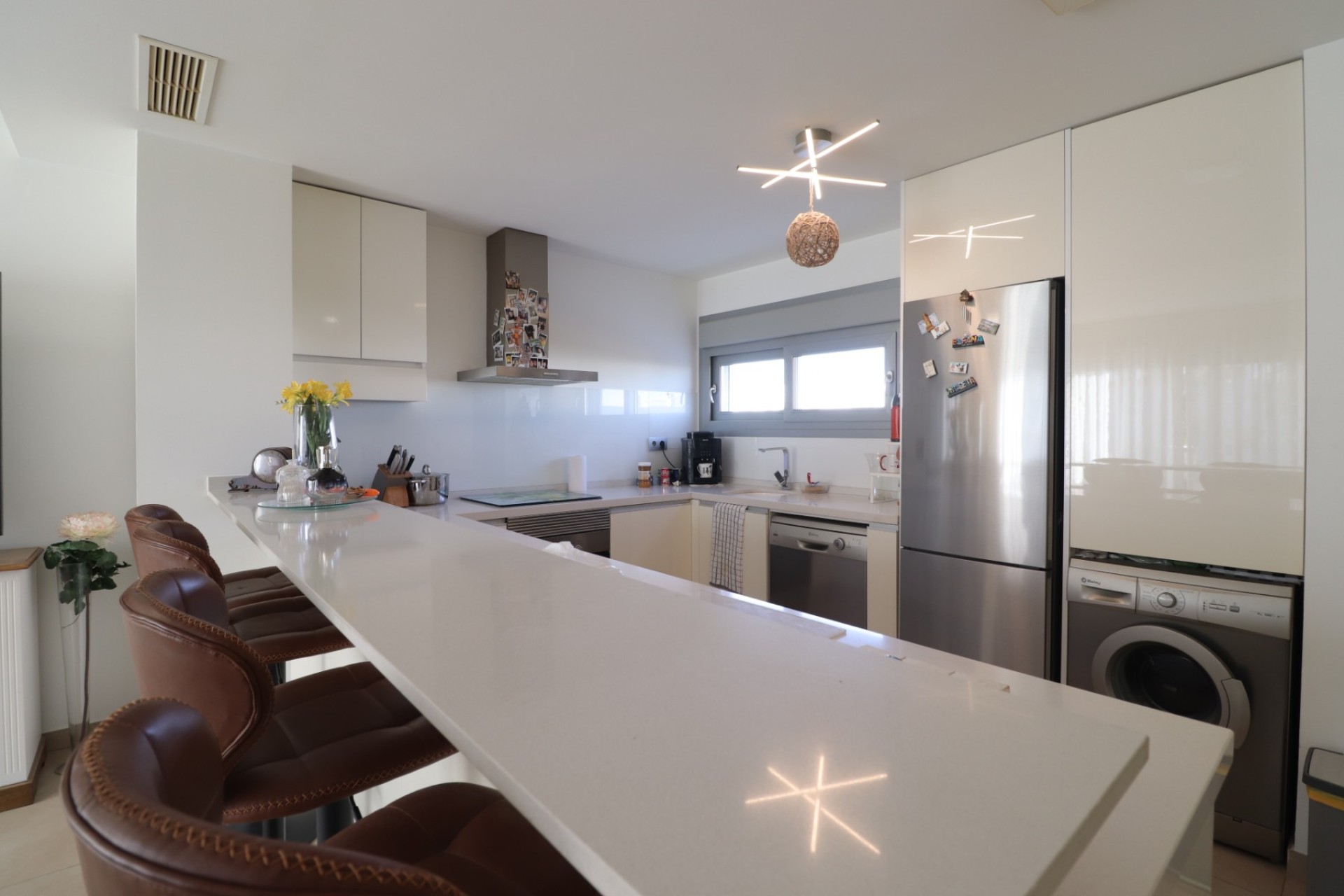 Herverkoop - Apartment - Los Montesinos - Entre Naranjos / Vistabella Golf