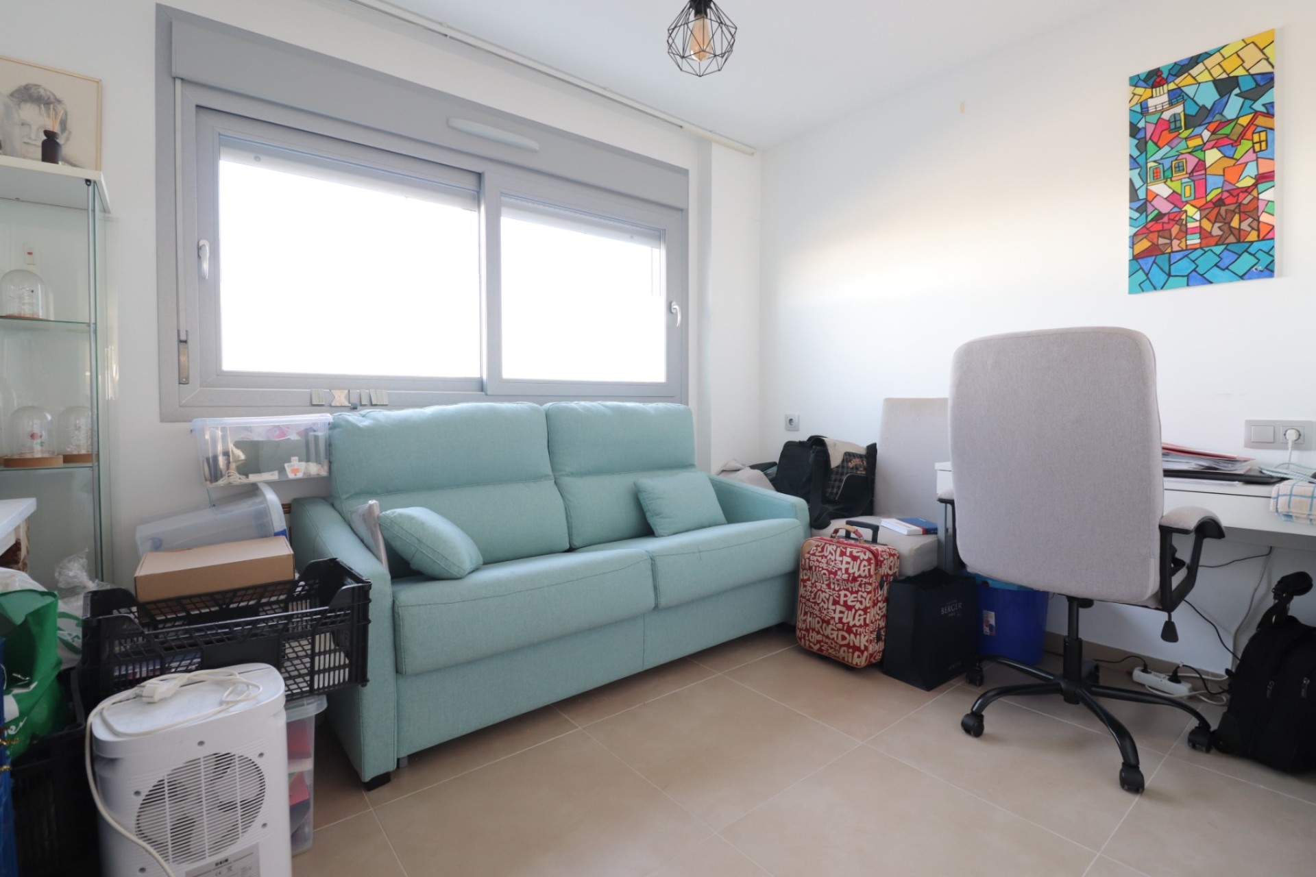 Herverkoop - Apartment - Los Montesinos - Entre Naranjos / Vistabella Golf