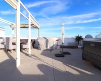 Herverkoop - Apartment - Los Montesinos - Entre Naranjos / Vistabella Golf