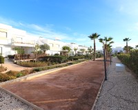Herverkoop - Apartment - Los Montesinos - Entre Naranjos / Vistabella Golf