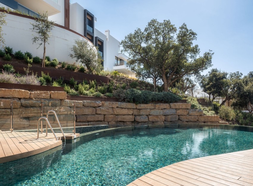 Herverkoop - Apartment - Marbella - Elviria