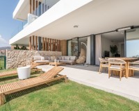 Herverkoop - Apartment - Marbella - Elviria