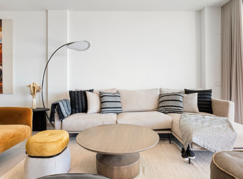 Herverkoop - Apartment - Marbella - Elviria