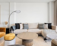 Herverkoop - Apartment - Marbella - Elviria