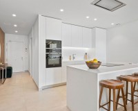 Herverkoop - Apartment - Marbella - Elviria