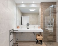 Herverkoop - Apartment - Marbella - Elviria