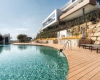 Herverkoop - Apartment - Marbella - Elviria