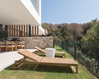 Herverkoop - Apartment - Marbella - Elviria