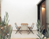 Herverkoop - Apartment - Marbella - Elviria