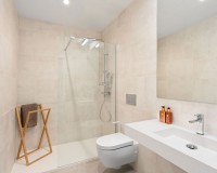 Herverkoop - Apartment - Marbella - Elviria