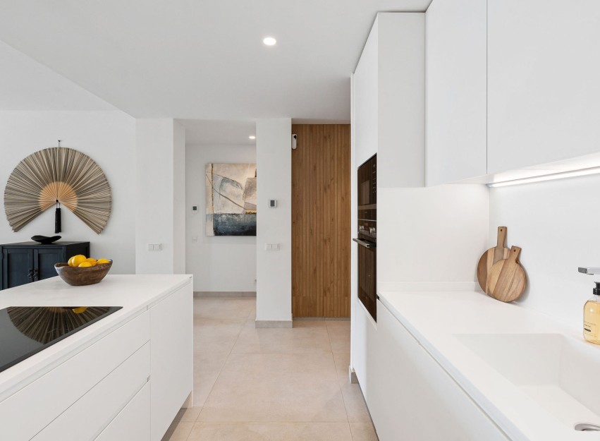 Herverkoop - Apartment - Marbella - Elviria