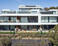 Herverkoop - Apartment - Marbella - Elviria