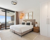 Herverkoop - Apartment - Marbella - Elviria