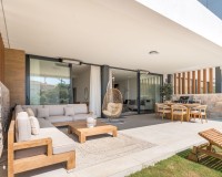 Herverkoop - Apartment - Marbella - Elviria