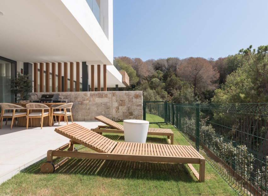 Herverkoop - Apartment - Marbella - Elviria