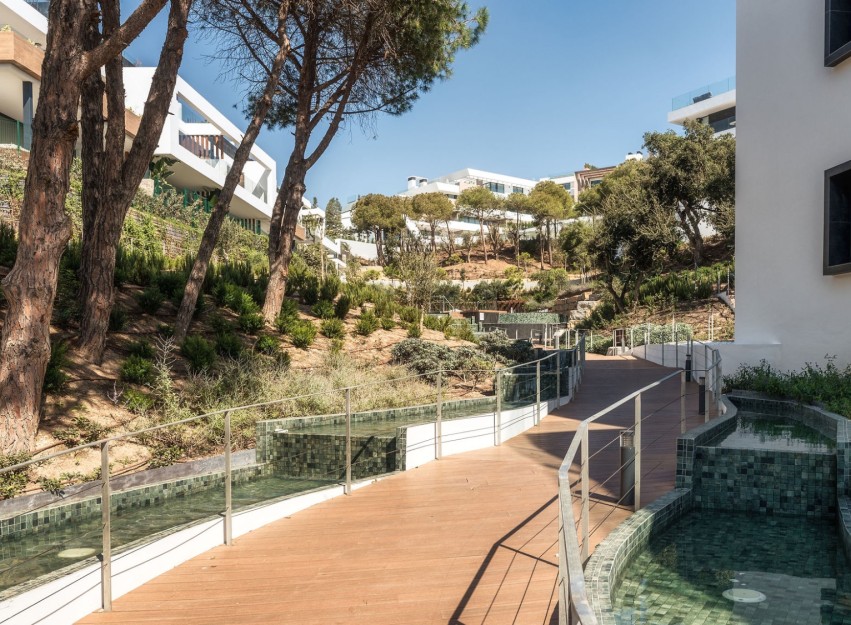 Herverkoop - Apartment - Marbella - Elviria