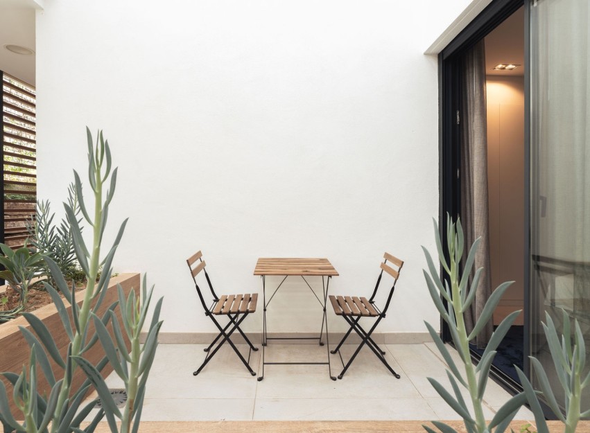 Herverkoop - Apartment - Marbella - Elviria