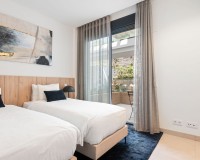 Herverkoop - Apartment - Marbella - Elviria