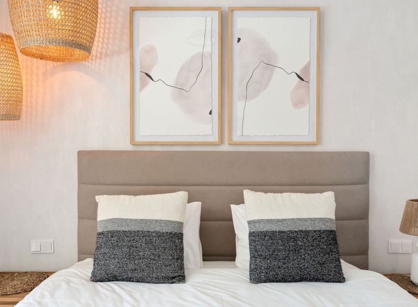Herverkoop - Apartment - Marbella - Elviria