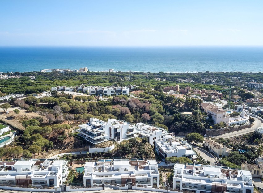 Herverkoop - Apartment - Marbella - Elviria