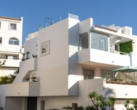 Herverkoop - Apartment - Marbella - Nueva Andalucía