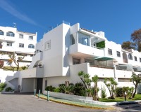 Herverkoop - Apartment - Marbella - Nueva Andalucía