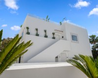 Herverkoop - Apartment - Marbella - Nueva Andalucía