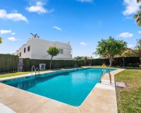 Herverkoop - Apartment - Marbella - Nueva Andalucía