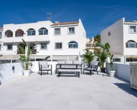 Herverkoop - Apartment - Marbella - Nueva Andalucía