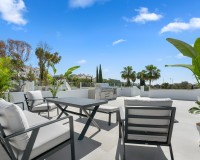 Herverkoop - Apartment - Marbella - Nueva Andalucía