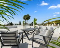 Herverkoop - Apartment - Marbella - Nueva Andalucía