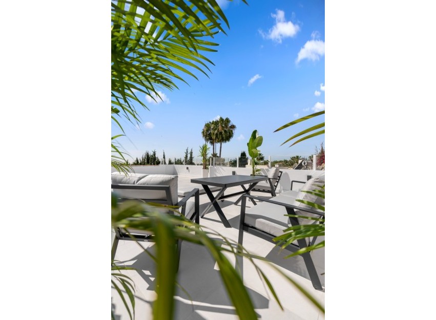 Herverkoop - Apartment - Marbella - Nueva Andalucía