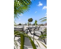 Herverkoop - Apartment - Marbella - Nueva Andalucía