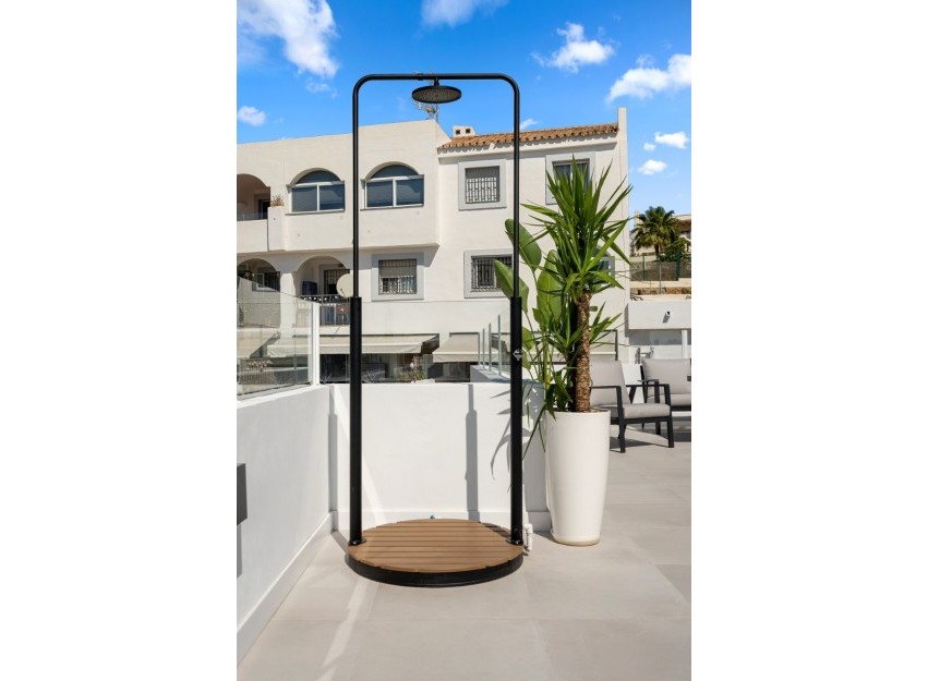 Herverkoop - Apartment - Marbella - Nueva Andalucía