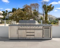 Herverkoop - Apartment - Marbella - Nueva Andalucía