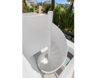 Herverkoop - Apartment - Marbella - Nueva Andalucía