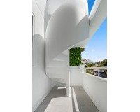 Herverkoop - Apartment - Marbella - Nueva Andalucía