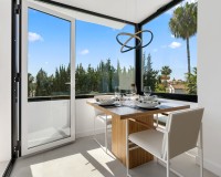 Herverkoop - Apartment - Marbella - Nueva Andalucía