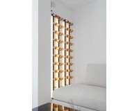 Herverkoop - Apartment - Marbella - Nueva Andalucía