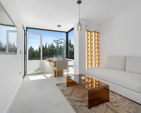 Herverkoop - Apartment - Marbella - Nueva Andalucía