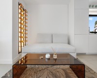 Herverkoop - Apartment - Marbella - Nueva Andalucía