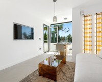 Herverkoop - Apartment - Marbella - Nueva Andalucía