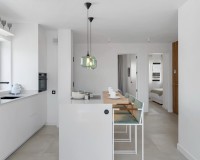 Herverkoop - Apartment - Marbella - Nueva Andalucía