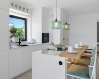 Herverkoop - Apartment - Marbella - Nueva Andalucía
